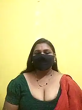 Lavvu_9000 webcam