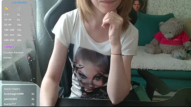 ____Alisa____ webcam