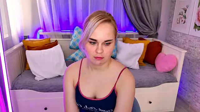 DaisySnow webcam