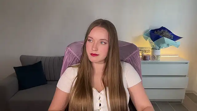 EvaMaddison webcam
