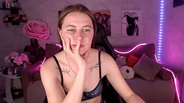 tiffany__burn webcam