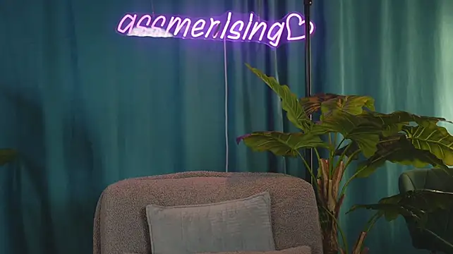 Assmerising webcam