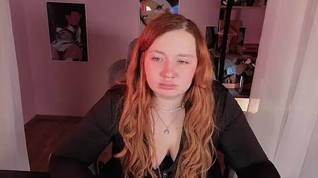 carolina_elf webcam