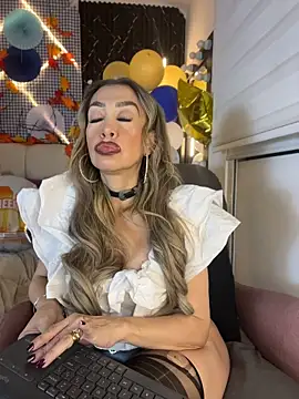 EvelinaGrey