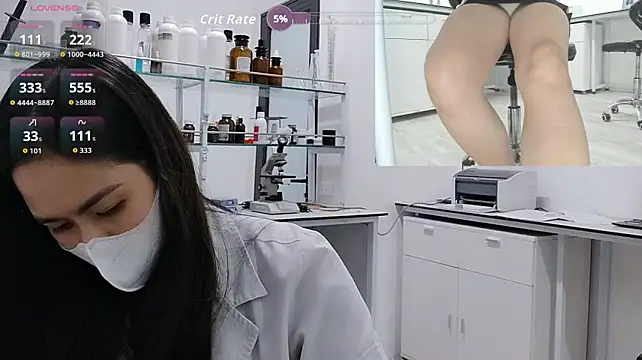 Lubeyou_KT webcam
