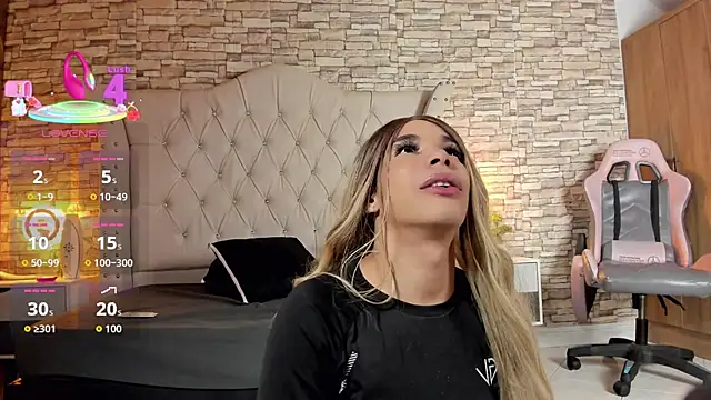 Giorgina_Parado webcam