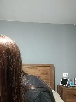 AntoniaHottie webcam