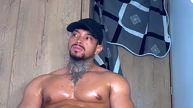 Stiven_collins webcam