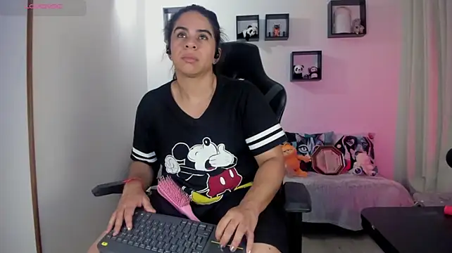 Biancastrongg webcam