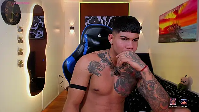 Damian_latinxxx