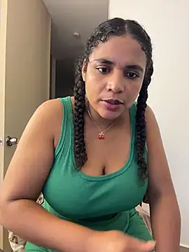 Michel_Jones webcam