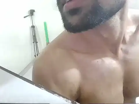 fitbuddy1 webcam