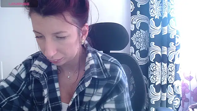 RosieHayes webcam