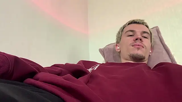 Jeremy1Scott webcam
