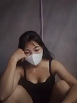 Asami_6868 webcam