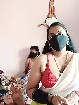 Payal_143 webcam