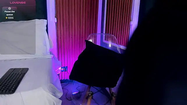 LaurentFerrer webcam