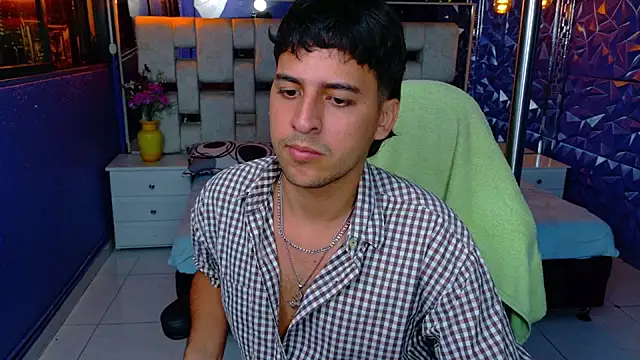 ian_sprouse webcam
