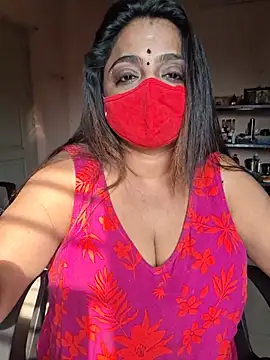 Lovely-Jeni webcam