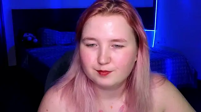PlushyDevil webcam