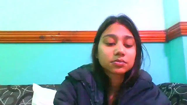 prettysmileaaliyah webcam