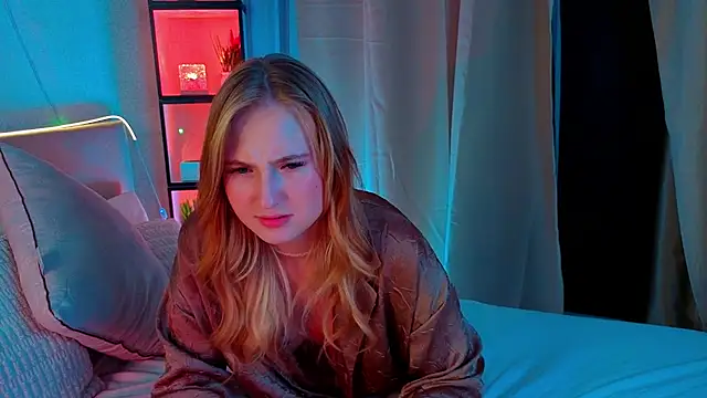 PrimroseFoster webcam