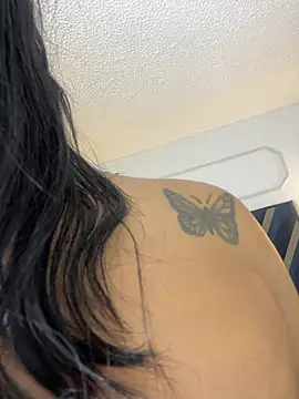 Amara_Latina_XXX webcam