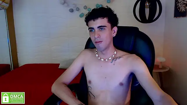 noah_bluex webcam