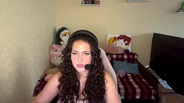BrakyRefrain webcam