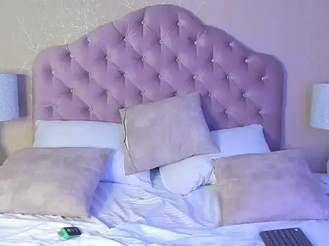 DanielleStokes webcam