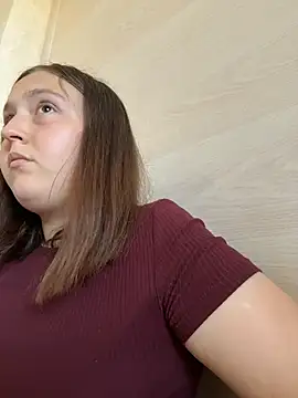 SWEATYBABY7 webcam