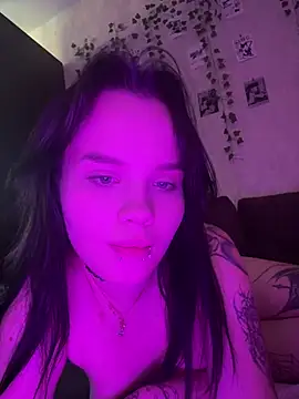 BipolaRRR webcam