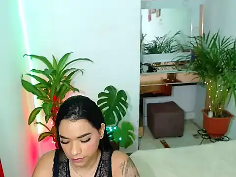 natti_fox webcam