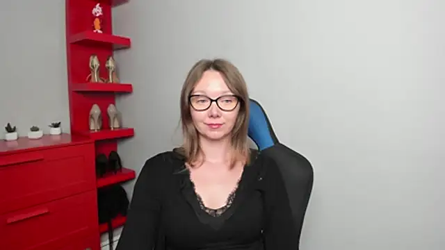 Cookie_zoe webcam