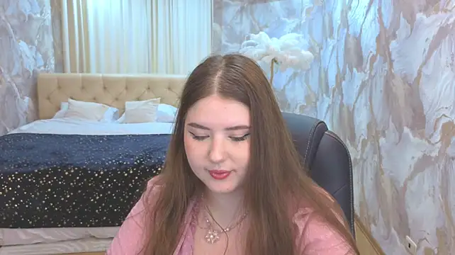 PixelGoddess webcam