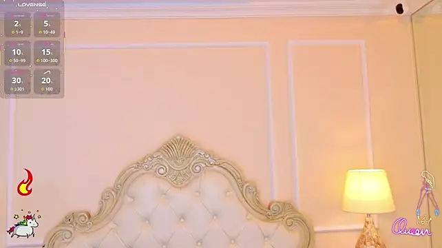 malaikabrown's live room