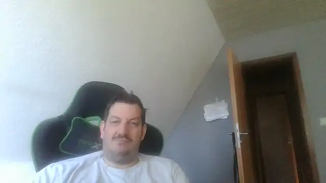 golffahrer1982's live room