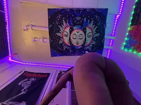 venusfairys webcam