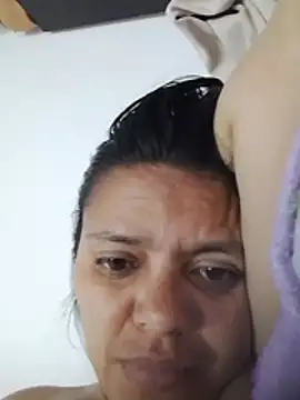 selena_foxy webcam