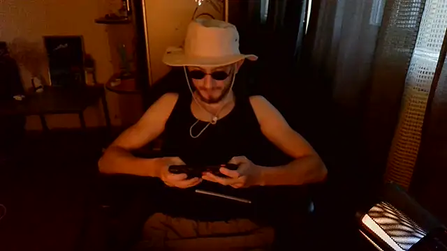 HotAtlas webcam