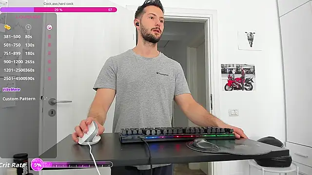 ZackFraser webcam