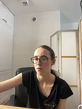 MartiniiSelenna webcam
