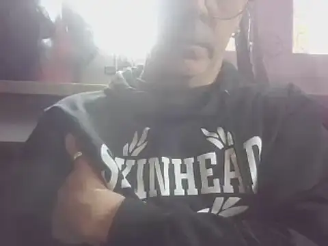 SHARPSkinhead
