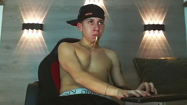 Gaeliitto webcam
