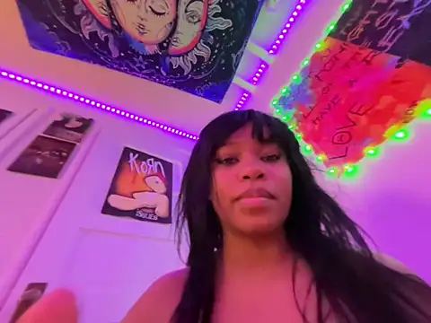 venusfairys webcam