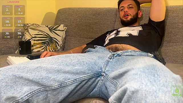 slimvers69 webcam