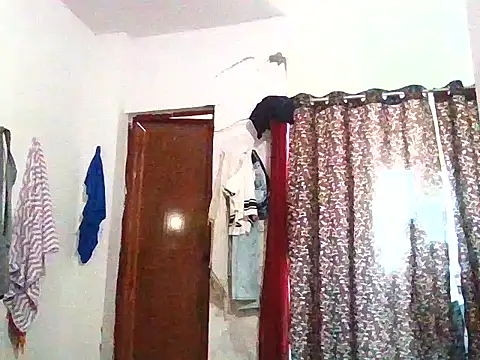RUKMINI_60 webcam