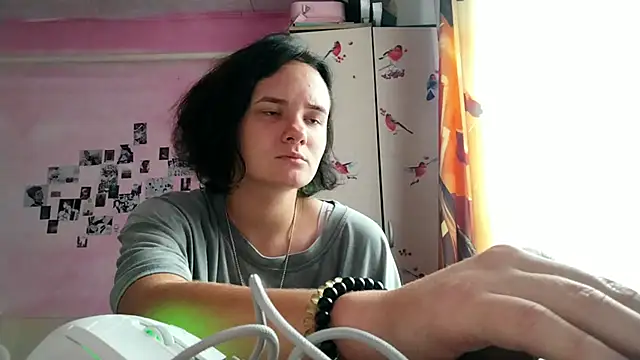 KieraTerlecki webcam