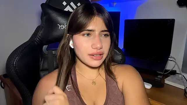 LavonAsebedo webcam