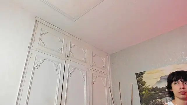 tyler_durten (M twink) - 🔥DANCE NAKED🔥